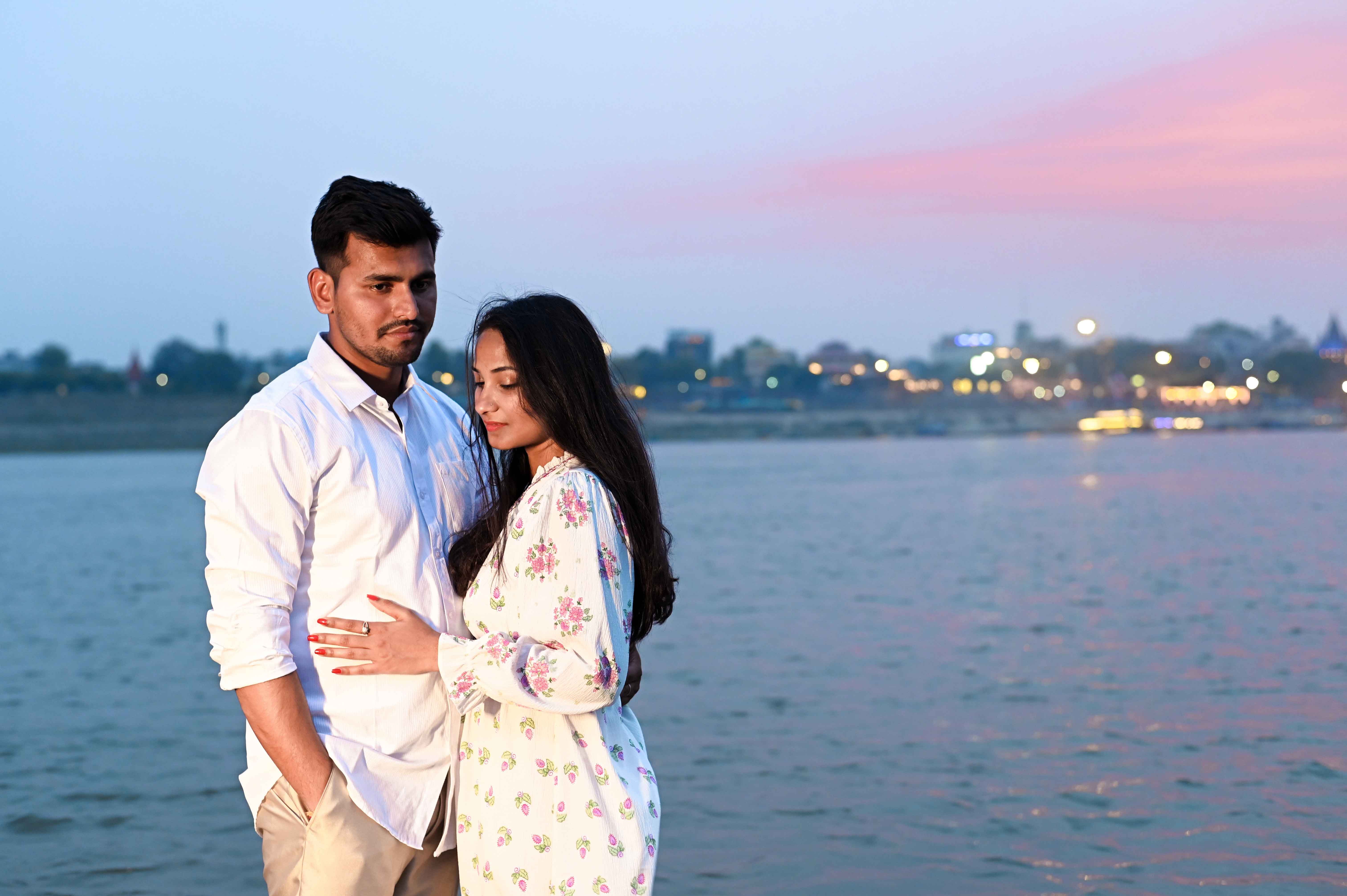 Pre Wedding Image