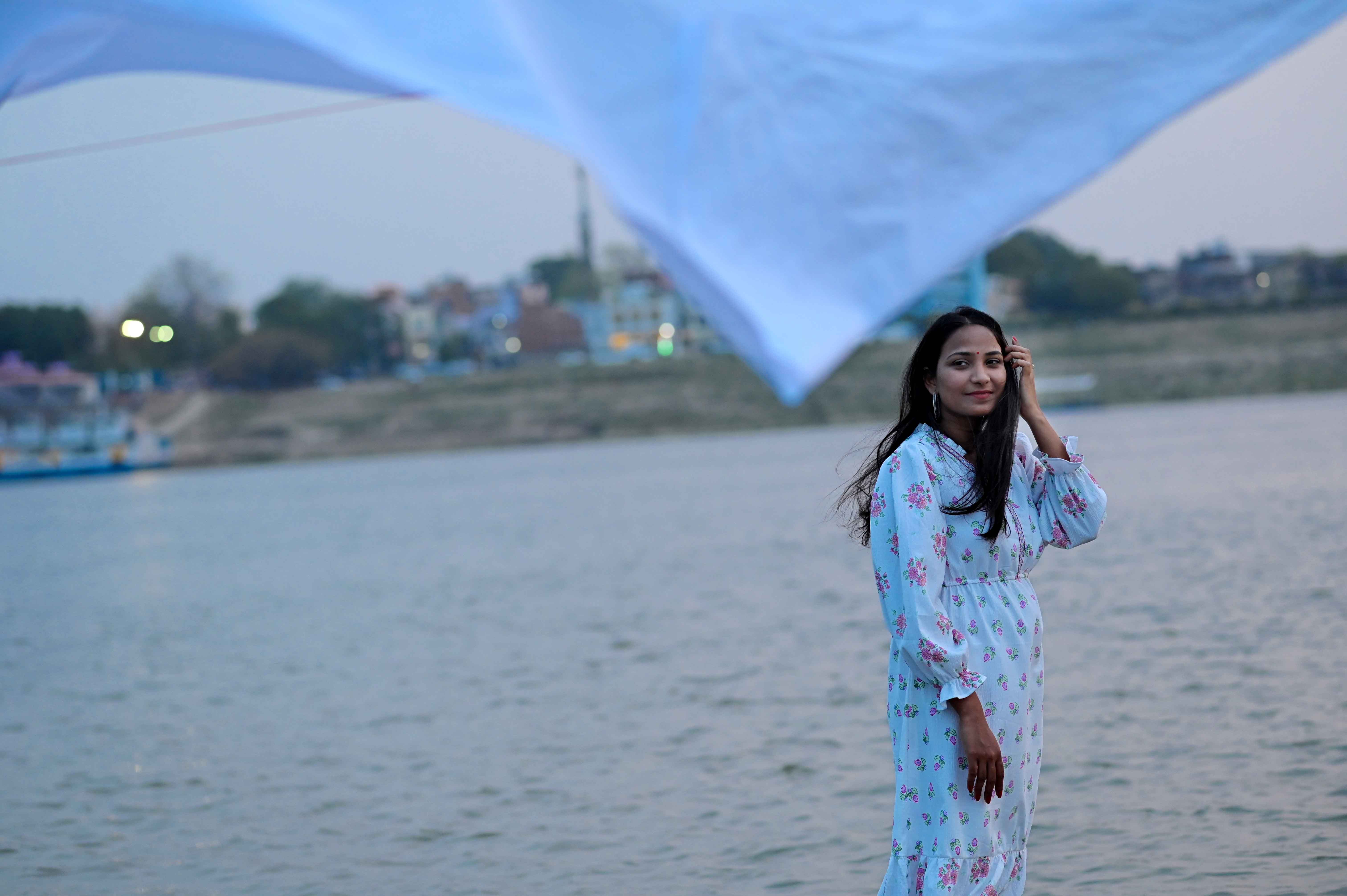 Pre Wedding Image