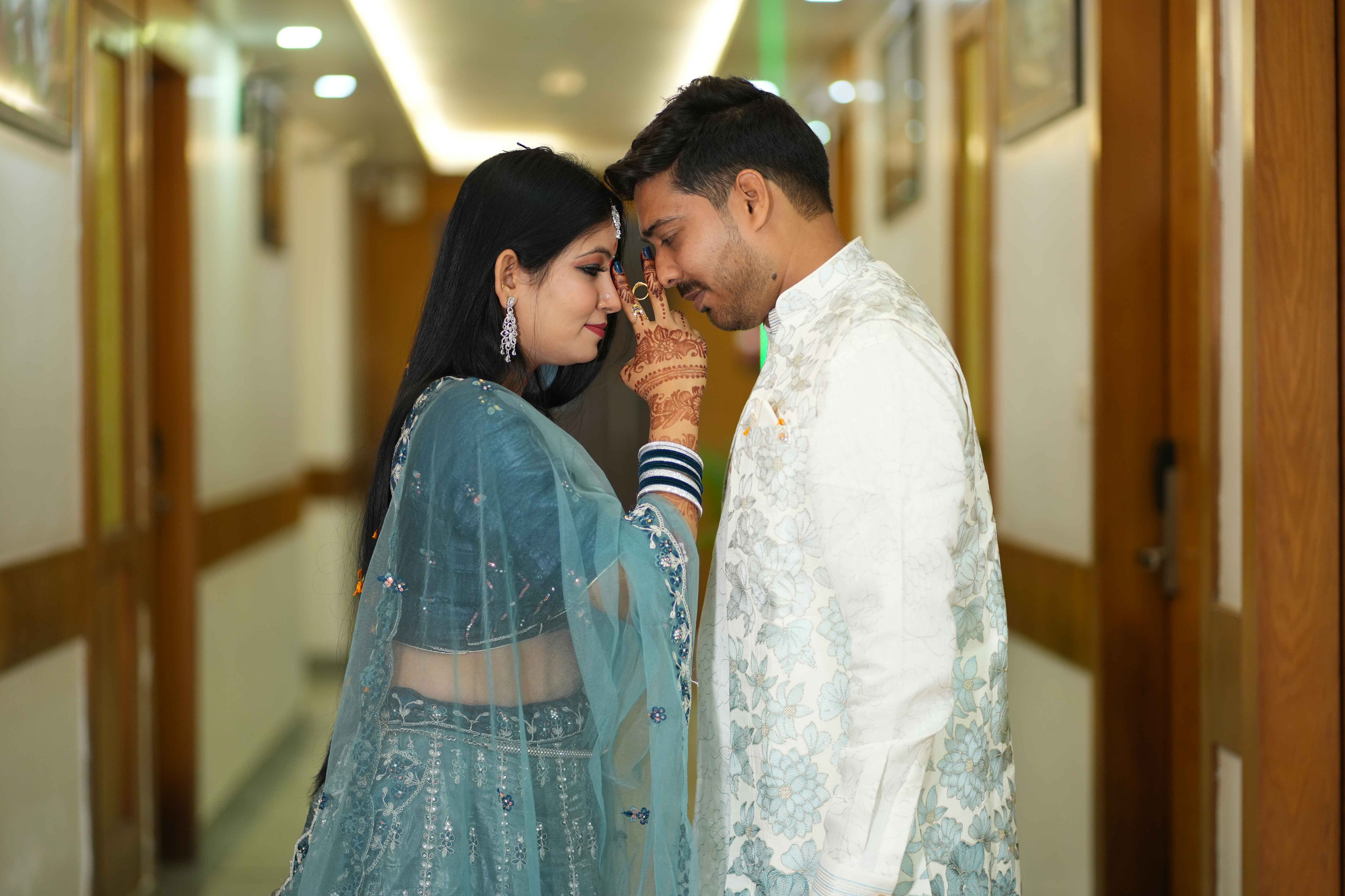 Engagement Ceremony
