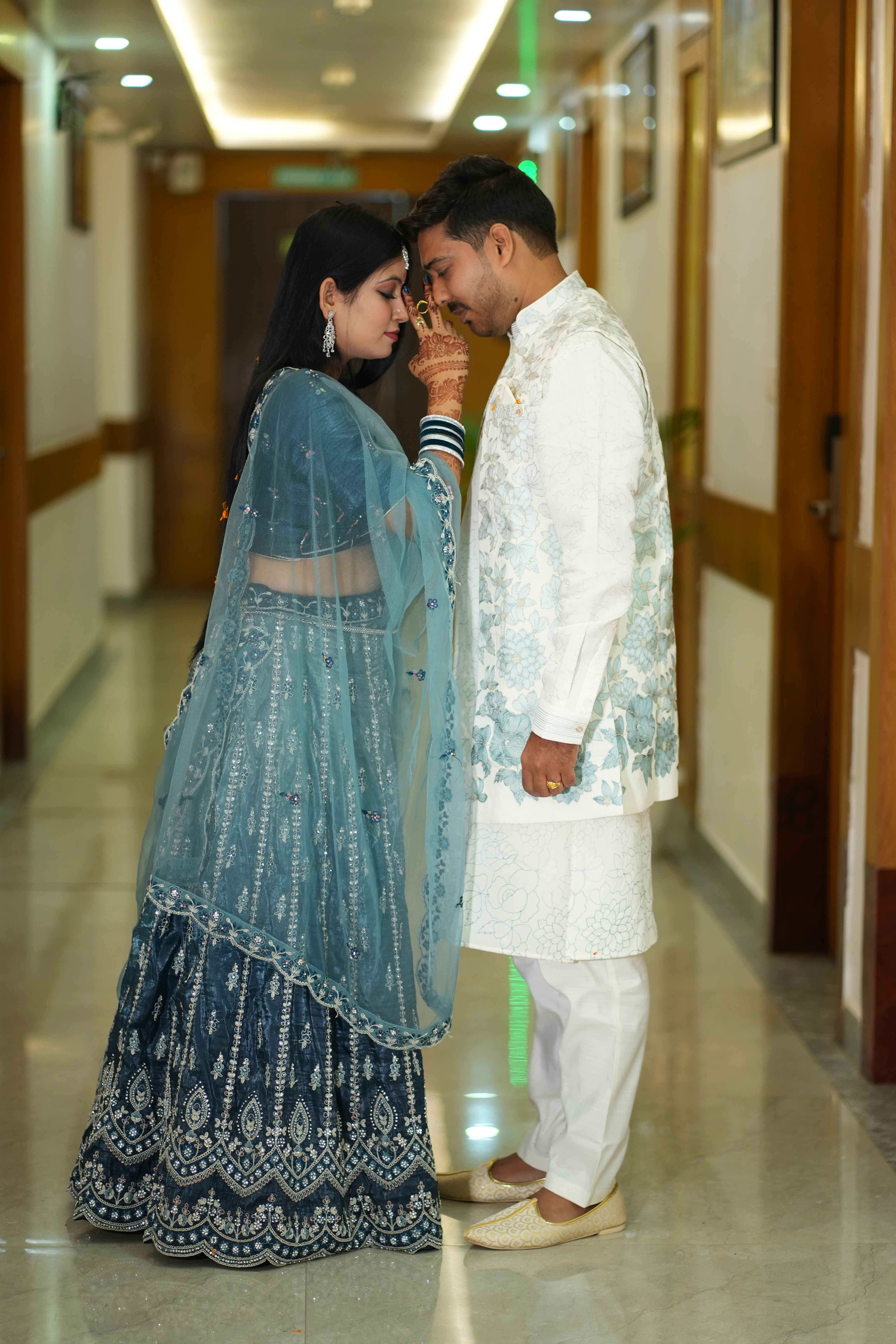 Engagement Ceremony