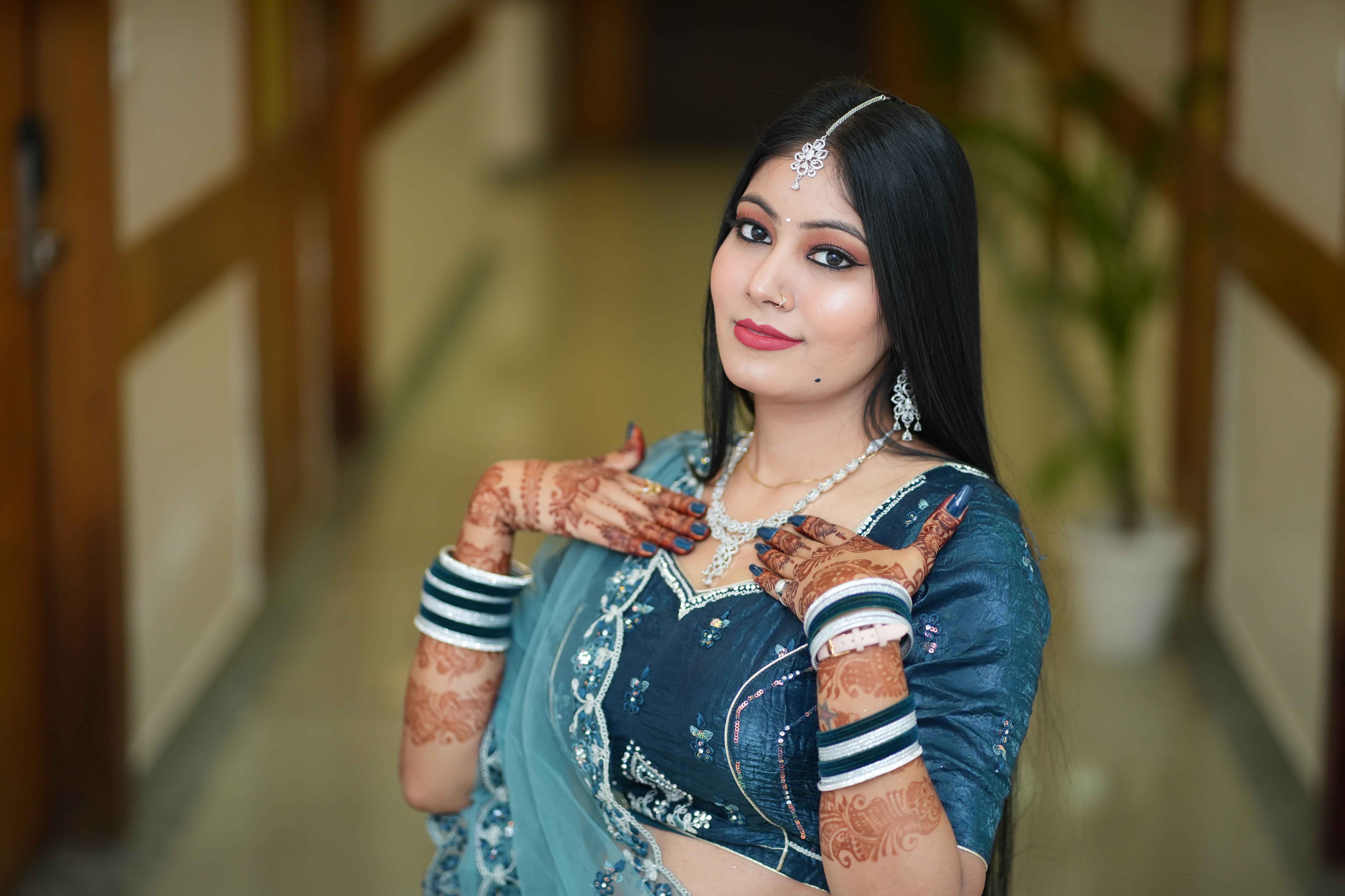 Engagement Ceremony