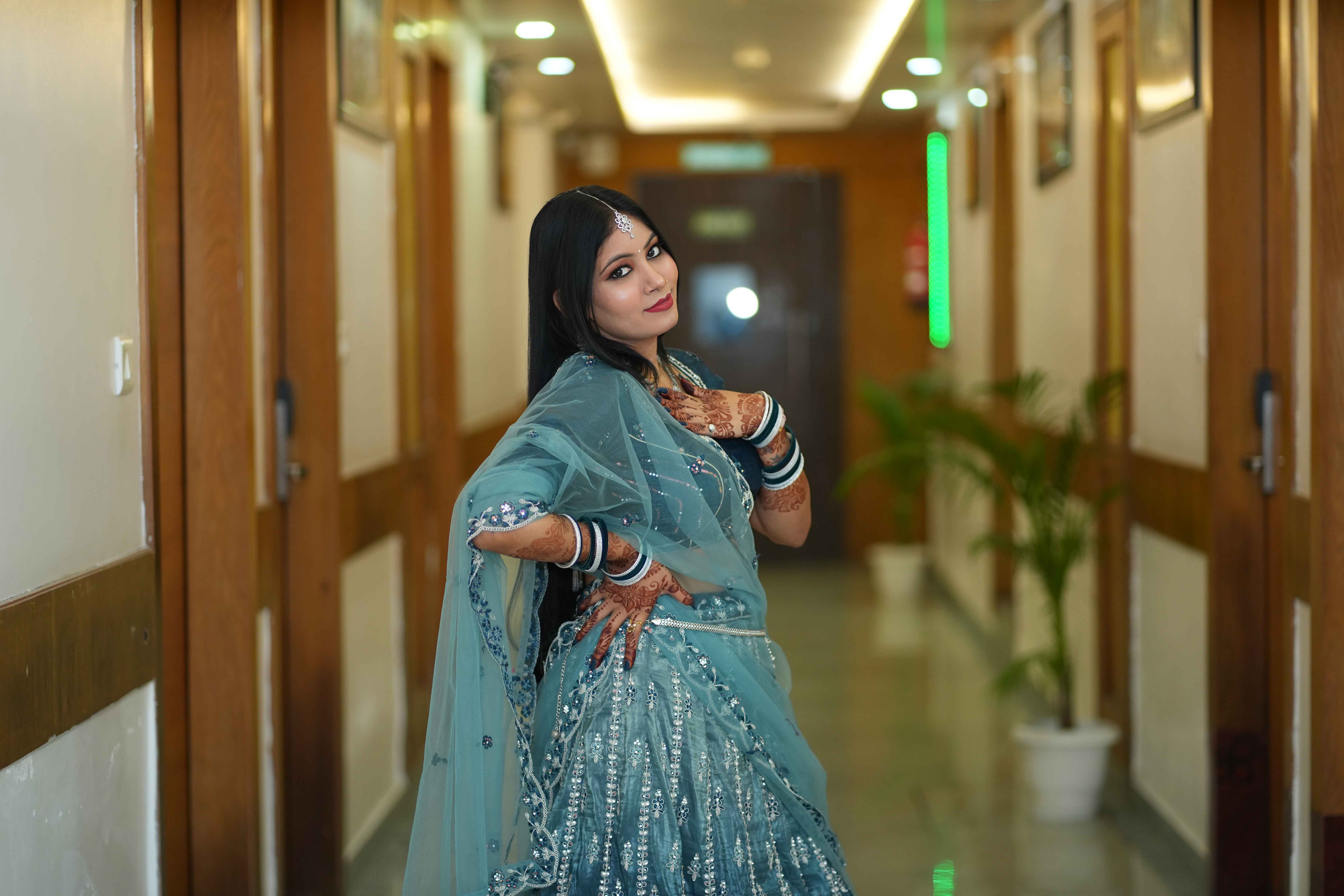 Engagement Ceremony
