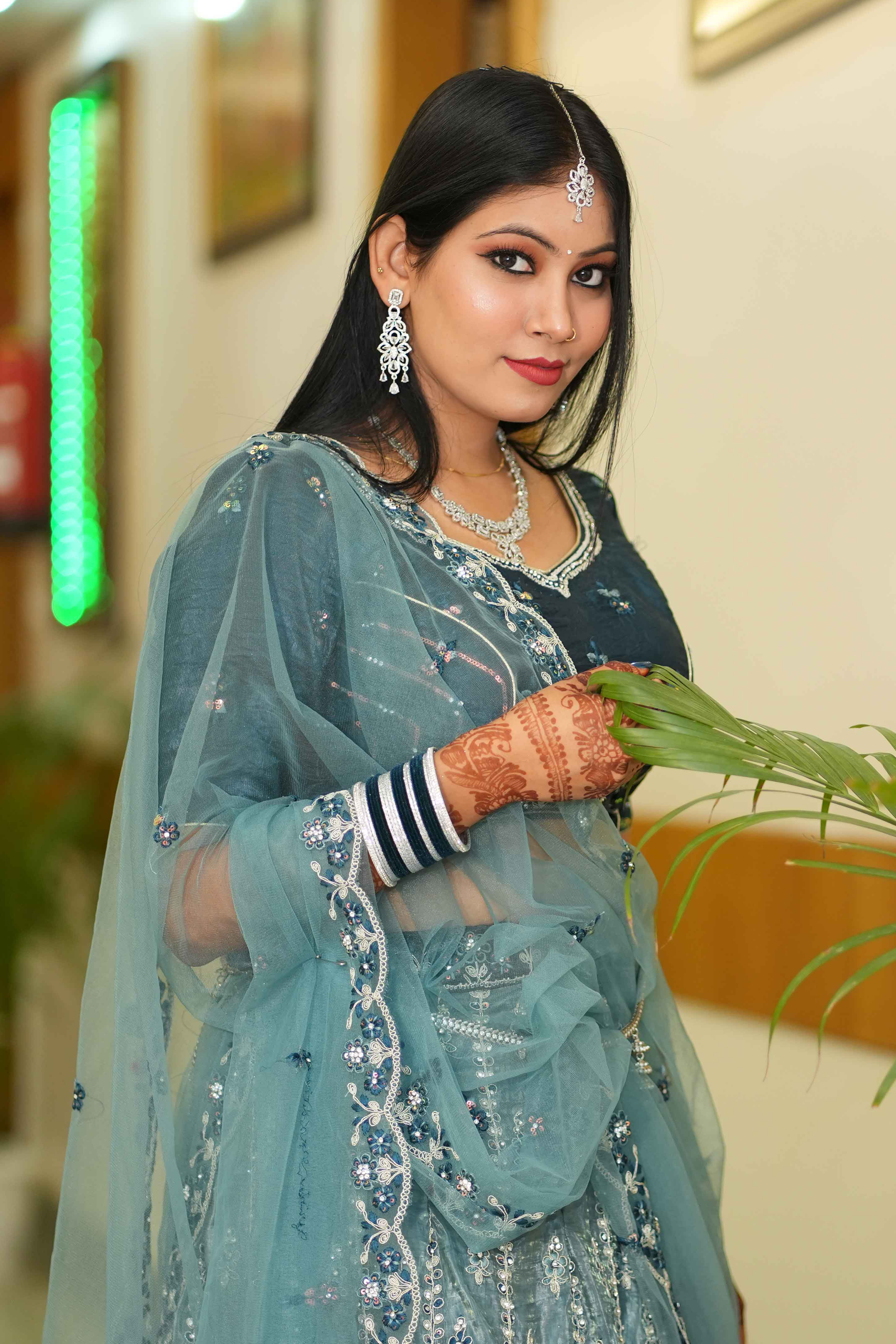 Engagement Ceremony