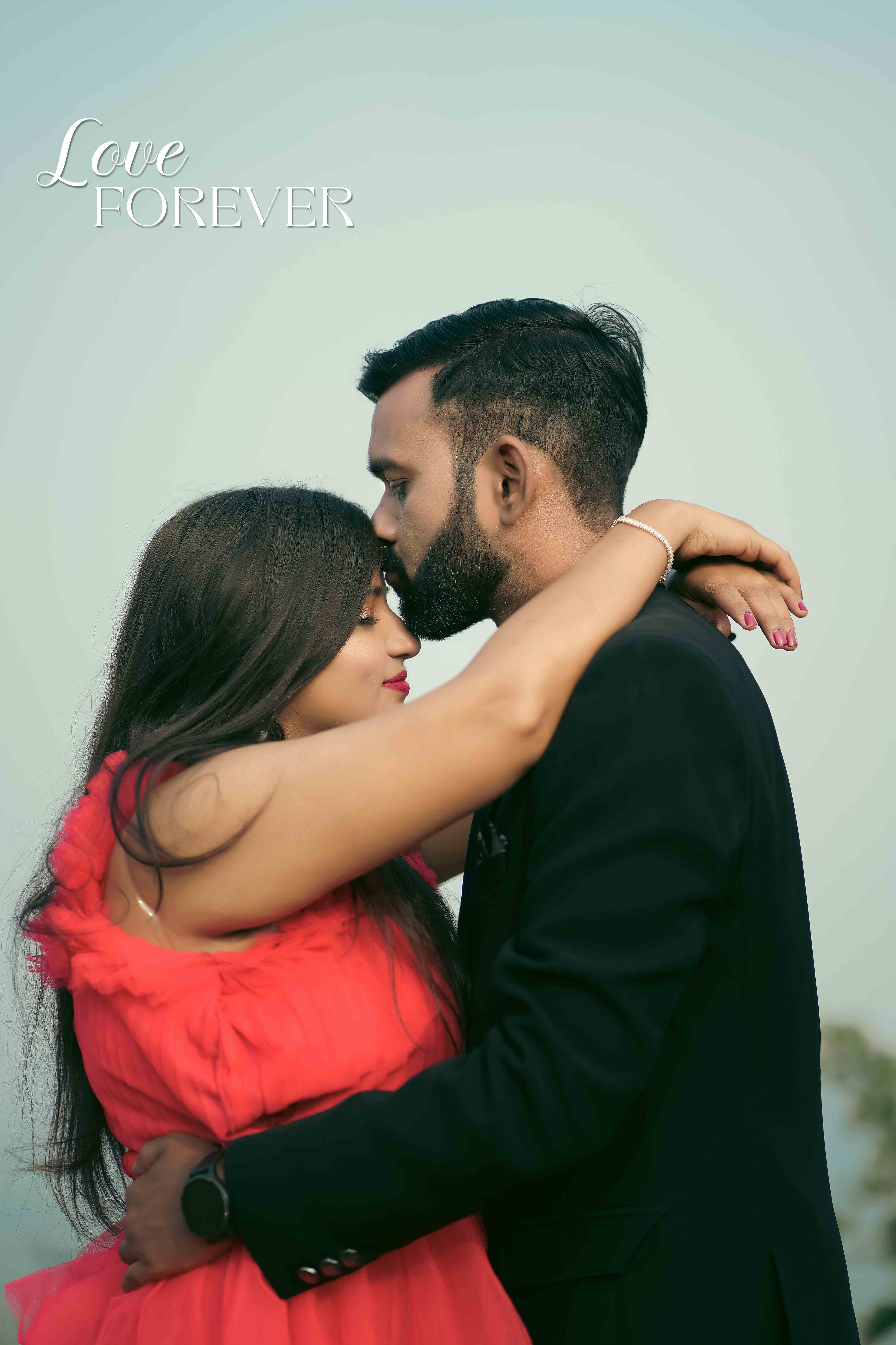 Pre Wedding Image