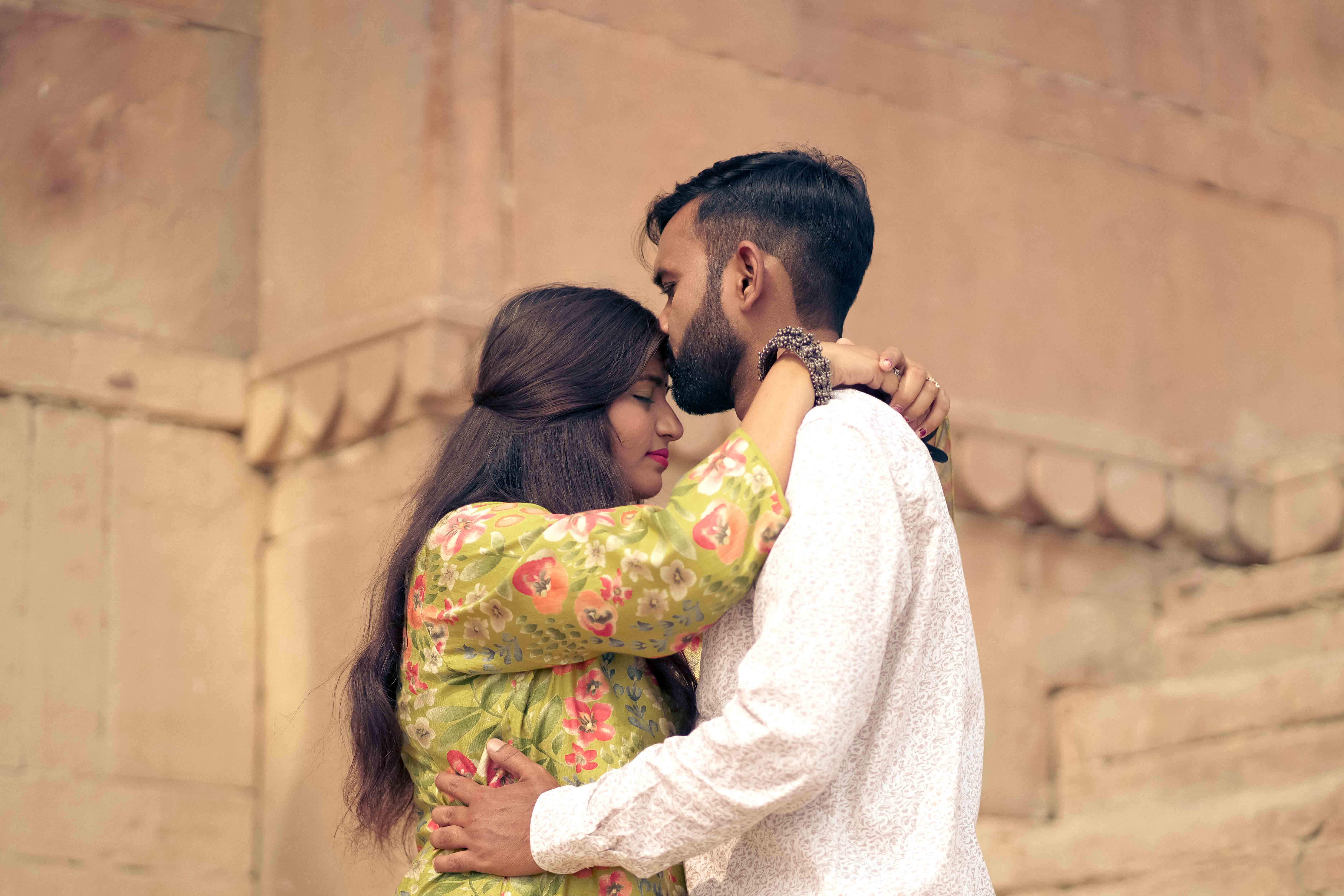 Pre Wedding Image