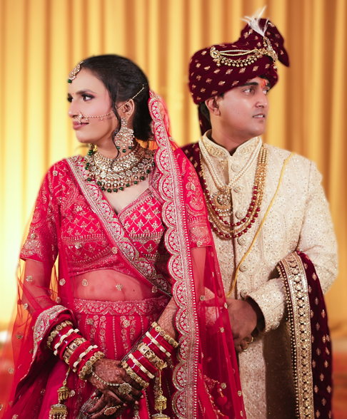 Wedding Package Silver