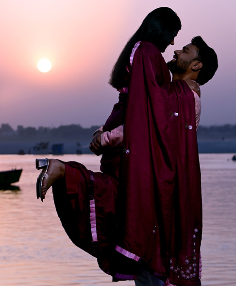 Pre Wedding Shoot Package