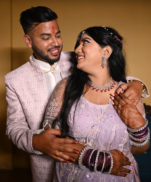 Wedding Package Platinum