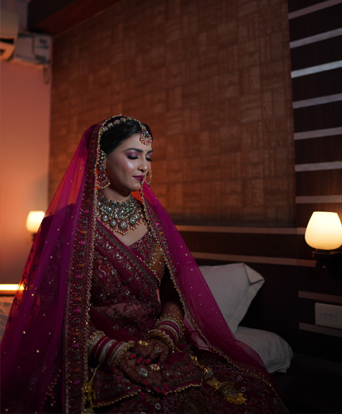 Premium Diamond Wedding Package
