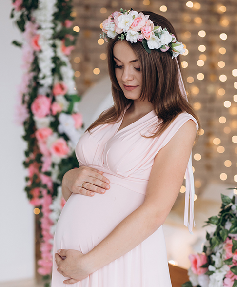 Maternity Shoot Package